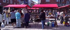 torget